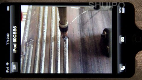 焊接監控系統 焊接監控系統