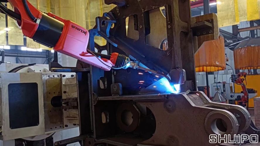 智能裝備制造行業發展歷程及長期驅動力、政策支持、市場規模