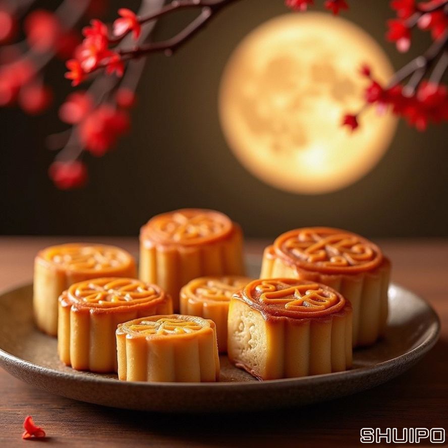 在這金風送爽、丹桂飄香的美好時節，我們迎來了中華民族的傳統佳節——中秋節。